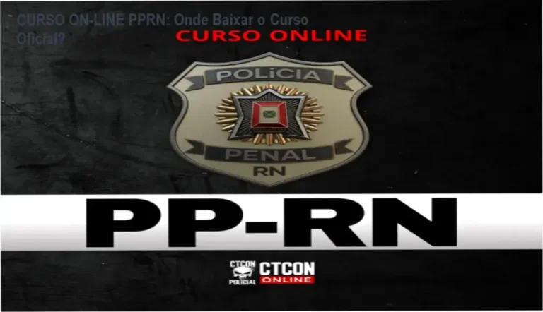 CURSO ON-LINE PPRN: Onde Baixar o Curso Oficial? 3 https://ondeaprender.com.br/somnia-como-funciona-para-dormir-rapido/ Página mostrando onde baixar o curso online da Polícia Penal do RN
