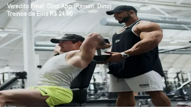 Dino App (Ramon Dino) download gratuito oficial