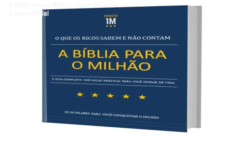 A Bíblia para o Milhão: Como Baixar o E-book Oficial 3 https://ondeaprender.com.br/previsao-astrologica-revolucao-solar-onde-baixar-gratis/ Capa do e-book A Bíblia para o Milhão com ícone de download da Hotmart