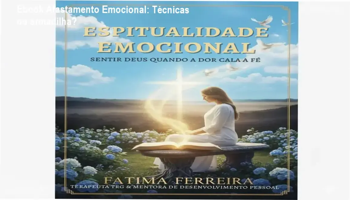 Ebook Afastamento Emocional: Técnicas ou armadilha? 1 https://ondeaprender.com.br/ebook-afastamento-emocional-download-onde-comprar-como-funciona/ Ebook Afastamento Emocional com cronograma de 30 dias em formato digital