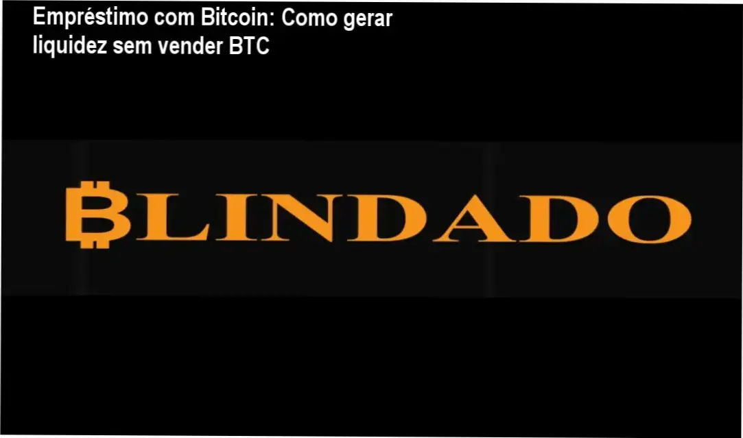 Empréstimo com Bitcoin: Como gerar liquidez sem vender BTC 1 https://ondeaprender.com.br/emprestimo-com-bitcoin-donde-comprar-e-se-gratis/ Pessoa usando Bitcoin como garantia para obter empréstimo em um smartphone, visualizando saldo em USDT na tela