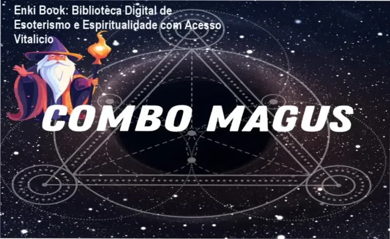 Enki Book: Biblioteca Digital de Esoterismo e Espiritualidade com Acesso Vitalício 7 https://ondeaprender.com.br/ Acesso à biblioteca digital Enki Book com livros sobre espiritualidade, ocultismo e autoconhecimento