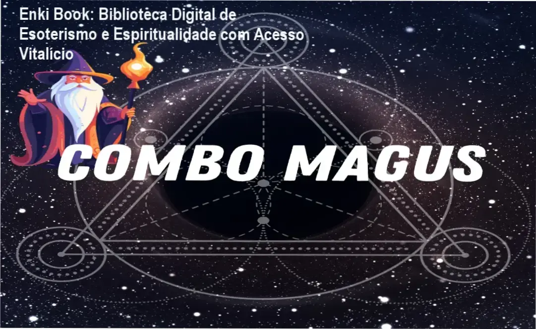 Enki Book: Biblioteca Digital de Esoterismo e Espiritualidade com Acesso Vitalício 1 https://ondeaprender.com.br/enki-book-duvida-sobre-download-onde-comprar/ Acesso à biblioteca digital Enki Book com livros sobre espiritualidade, ocultismo e autoconhecimento