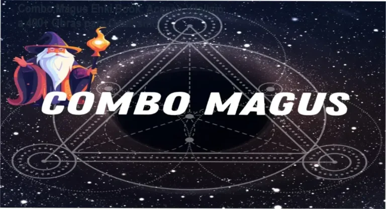 Enki Book Combo Magus Download Grátis Acesso Vitalício a 400+ Obras Esotéricas