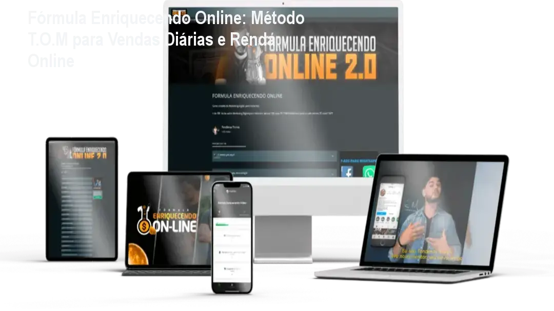Fórmula Enriquecendo Online: Método T.O.M para Vendas Diárias e Renda Online 1 https://ondeaprender.com.br/aprender/formula-enriquecendo-online-tondimas-torres-metodo-tom-vendas-diarias-renda-online/ Fórmula Enriquecendo Online: Método T.O.M para Vendas Diárias e Renda Online