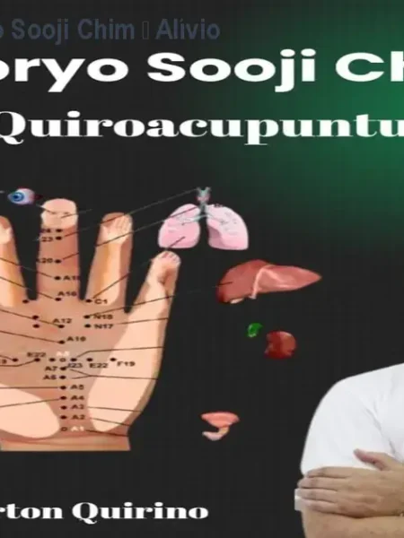Quiropuntura Koryo Sooji Chim – Alívio Rápido por R$497