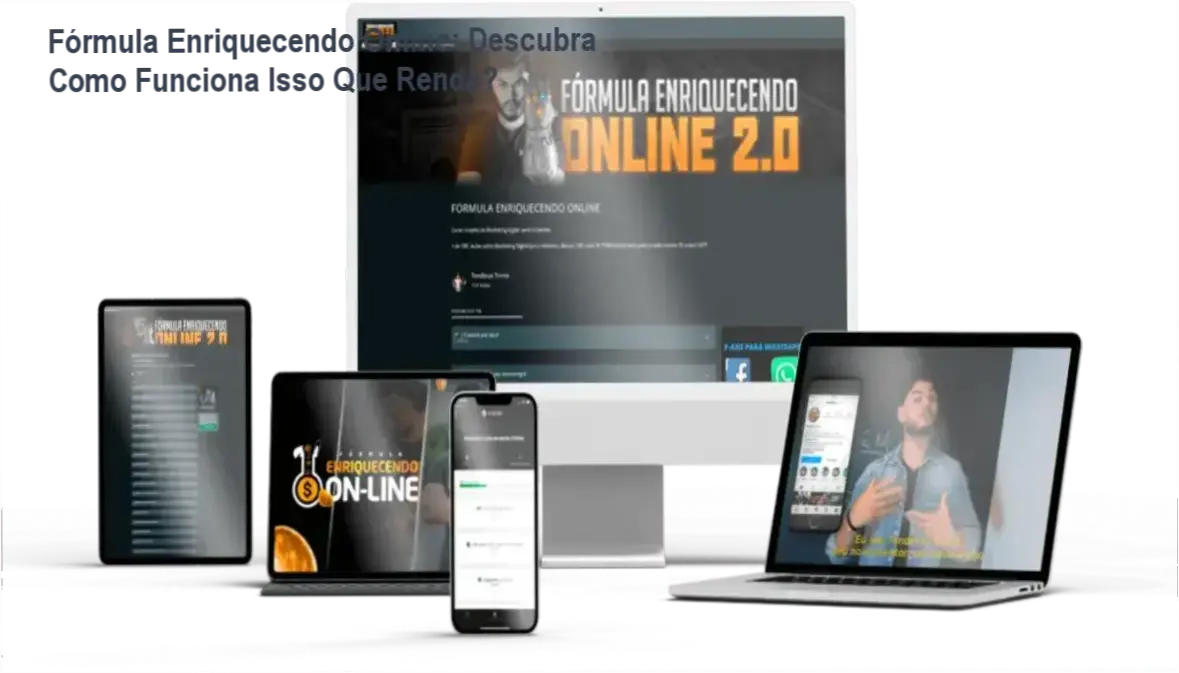 Fórmula Enriquecendo Online: Descubra Como Funciona Isso Que Renda? 1 https://ondeaprender.com.br/formula-enriquecendo-online-descubra-como-funciona-isso-renda/ Por trás das cenas da Fórmula Enriquecendo Online de Tondimas Tôrres