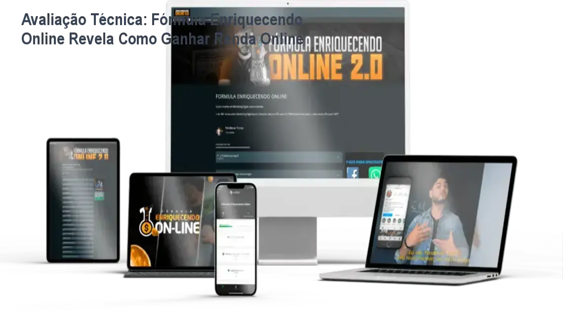 Avaliação Técnica: Fórmula Enriquecendo Online Revela Como Ganhar Renda Online 1 https://ondeaprender.com.br/formula-enriquecendo-online-avaliacao-tecnica-metodo-tom-ganhar-ovo/ Fórmula Enriquecendo Online por Tondimas Tôrres: Bastidores do método T.O.M e estratégias para ganhar renda online