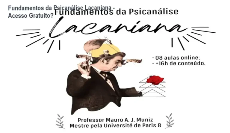 Fundamentos da Psicanálise Lacaniana - Acesso Gratuito? 7 https://ondeaprender.com.br/123-perito-acesso-gratis-pericia-grafotecnica-2024/ Fundamentos da Psicanálise Lacaniana - Mauro A. J. Muniz | Download Gratuito e Acesso Oficial