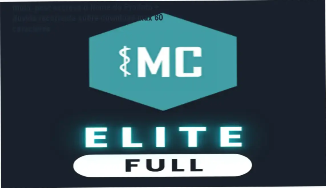titulo_post escreva o Nome do Produto + duvida recorrente sobre download max 60 caracteres 1 https://ondeaprender.com.br/medcards-combo-elite/ Tela do aplicativo Medcards (Combo Elite) mostrando interface de estudo com flashcards e áudios de campo clínico