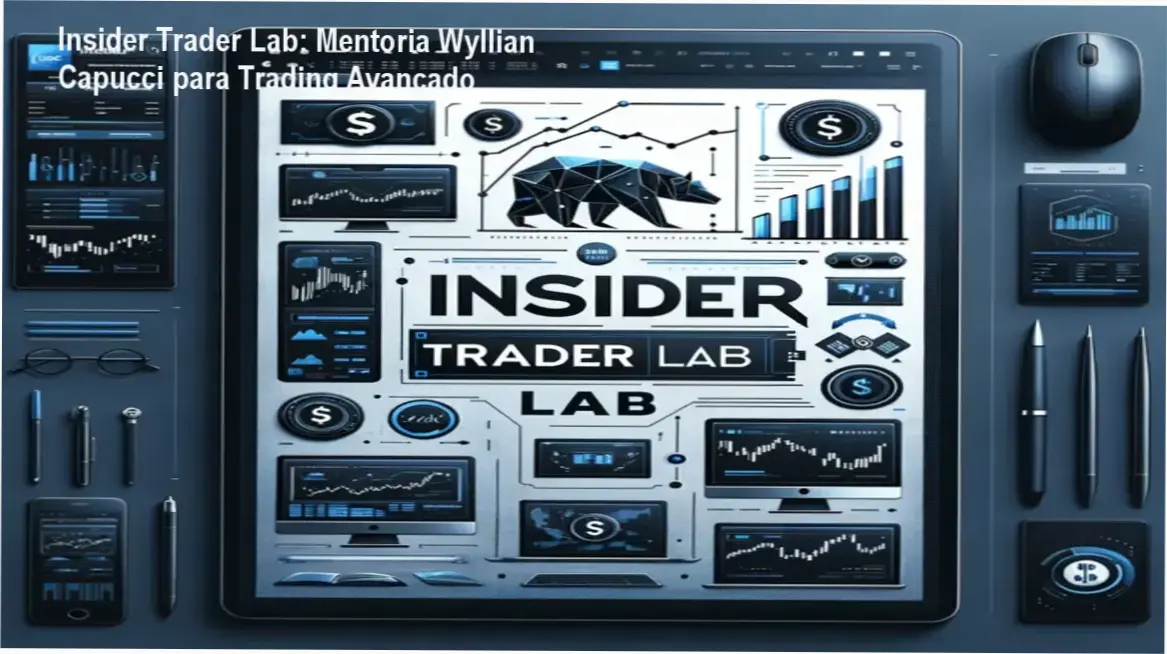 Insider Trader Lab: Mentoria Wyllian Capucci para Trading Avançado 1 https://ondeaprender.com.br/insider-trader-lab-mentoria-wyllian-capucci-analise-avancada/ Analistas profissionais usando gamma levels e fluxo institucional em trading ao vivo com Wyllian Capucci