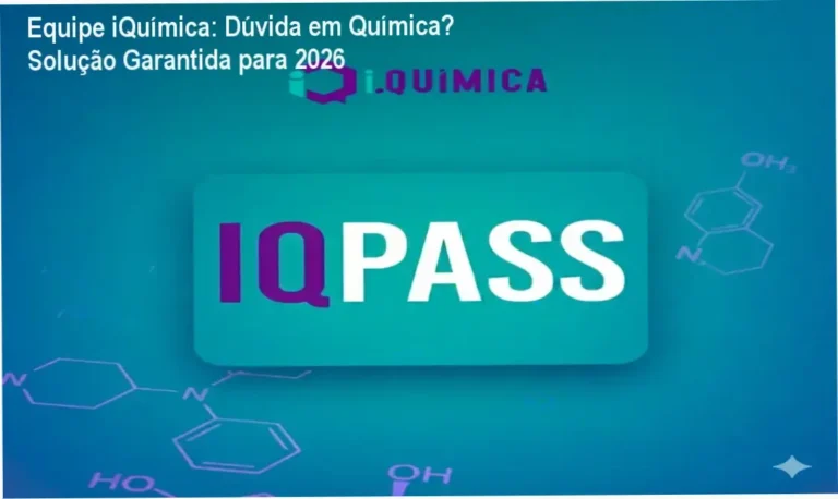 Equipe iQuímica: Dúvida em Química? Solução Garantida para 2026 7 https://ondeaprender.com.br/guia-na-estica-duvidas-sobre-download/ Aluno focado estudando com material iQuímica 2026 em ambiente de trabalho