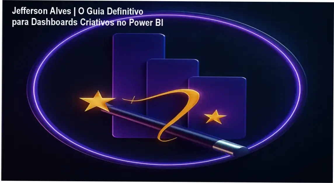 Jefferson Alves | O Guia Definitivo para Dashboards Criativos no Power BI 1 https://ondeaprender.com.br/power-bi-dashs-criativos-eficaz-deremuster-question/ Jefferson Alves ensina criação de dashboards visuais com Power BI no curso Dashs Criativos