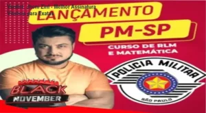 Jhoni Zini, especialista em RLC para concursos, com alunos aprovando em PF e Receita Federal