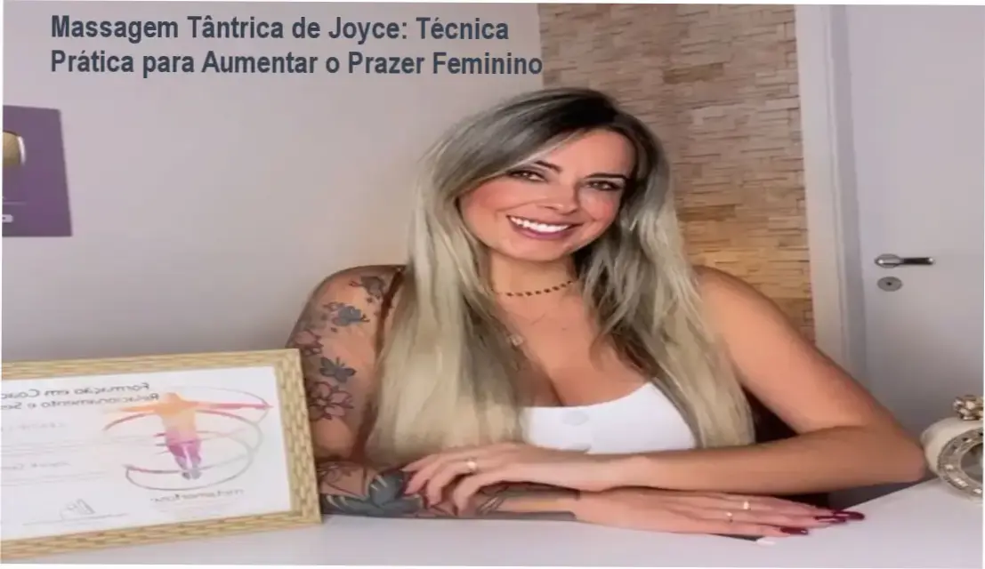 Massagem Tântrica de Joyce: Técnica Prática para Aumentar o Prazer Feminino 1 https://ondeaprender.com.br/joyce-gumiero-massagem-tanrica-duvidas-download/ Homem aprendendo técnicas de massagem tântrica em workshop prático