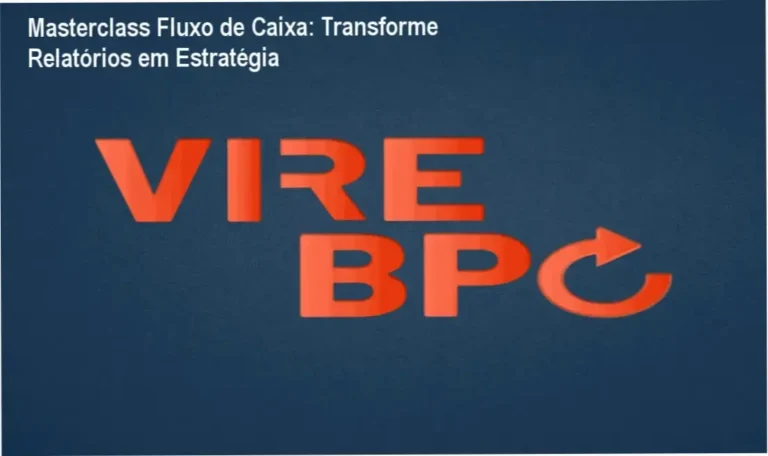 Masterclass Fluxo de Caixa: Transforme Relatórios em Estratégia 4 https://ondeaprender.com.br/fotobiomodulacao-transcraneia-desesperacao-sobre-download/ Tela do curso online mostrando planilha personalizável de fluxo de caixa para consultoria estratégica