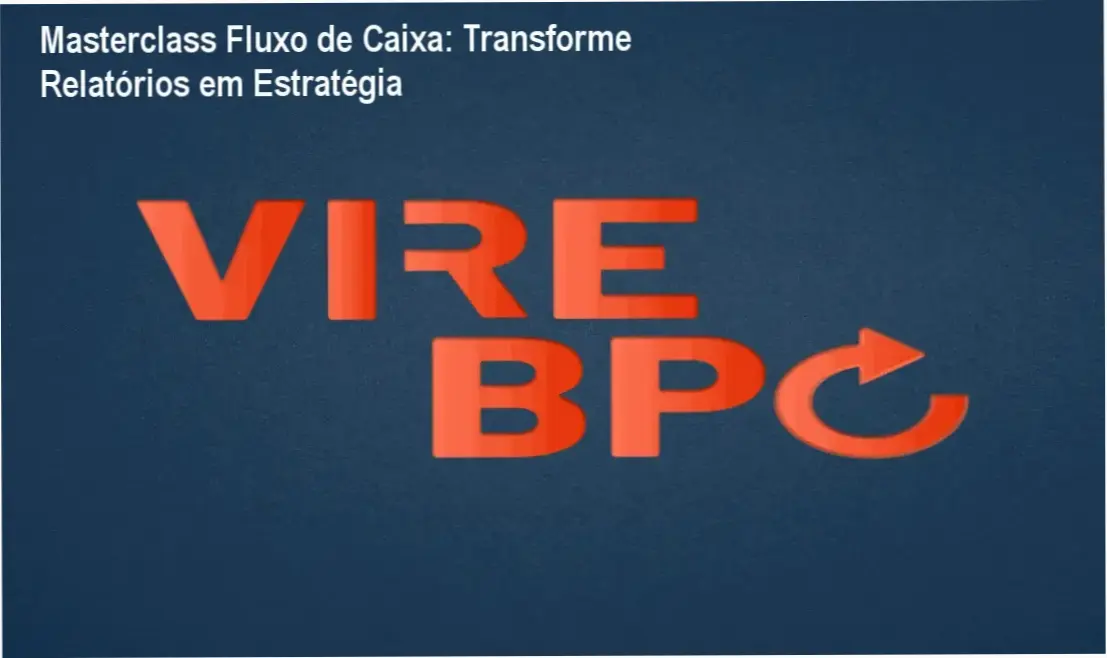 Tela do curso online mostrando planilha personalizável de fluxo de caixa para consultoria estratégica