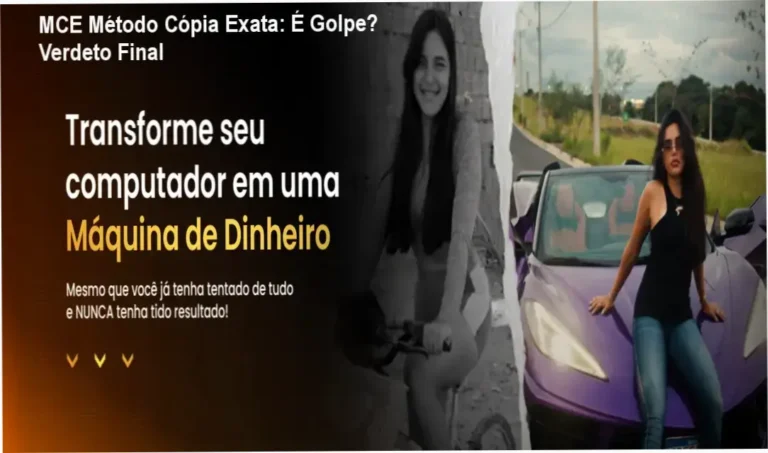 MCE Método Cópia Exata: É Golpe? Verdeto Final 4 https://ondeaprender.com.br/brownie-que-muda-vidas-ana-elfa-guia-definitivo/ MCE Método Cópia Exata Daiane Cavallcante - Download Gratuito e Acesso Oficial