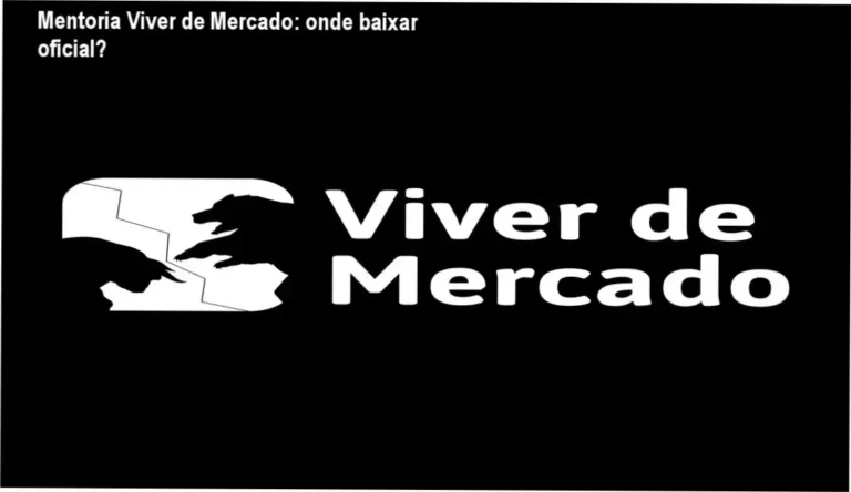 Mentoria Viver de Mercado: onde baixar oficial? 4 https://ondeaprender.com.br/ Captura de tela mostrando a página oficial de download da Mentoria Viver de Mercado com Caio Vaz