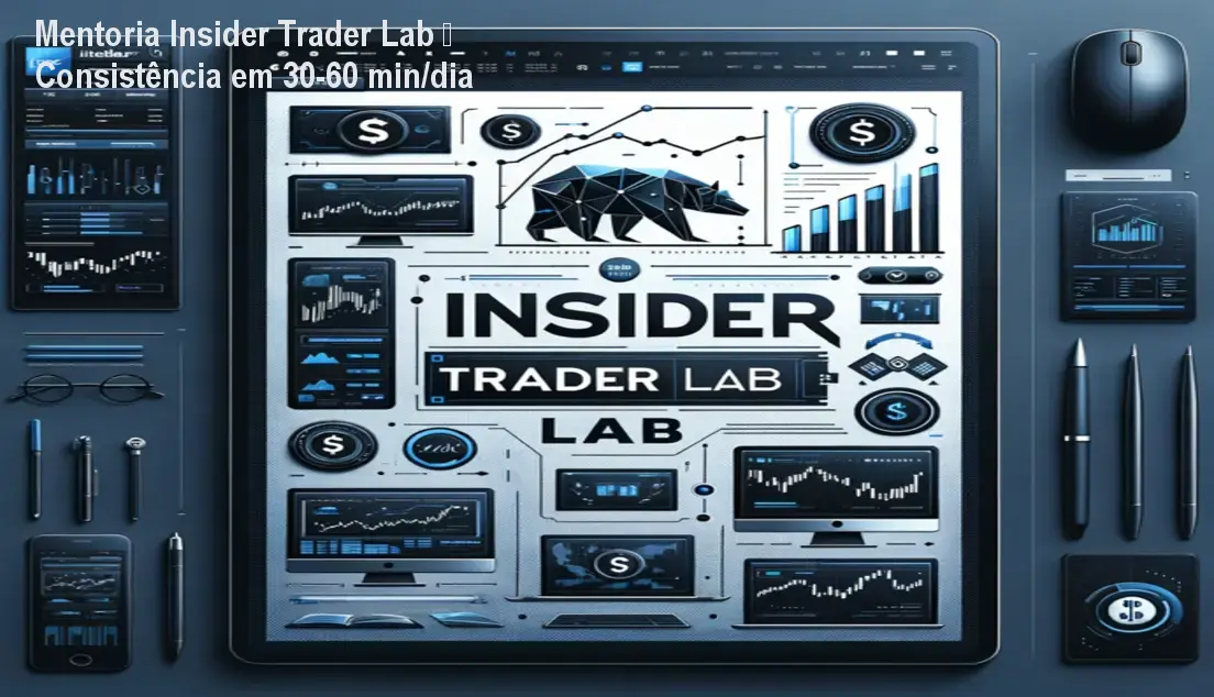 Mentoria Insider Trader Lab – Consistência em 30‑60 min/dia 1 https://ondeaprender.com.br/aprender/insider-trader-lab-download-gratis-ou-nao/ Mentoria Insider Trader Lab – Consistência em 30‑60 min/dia