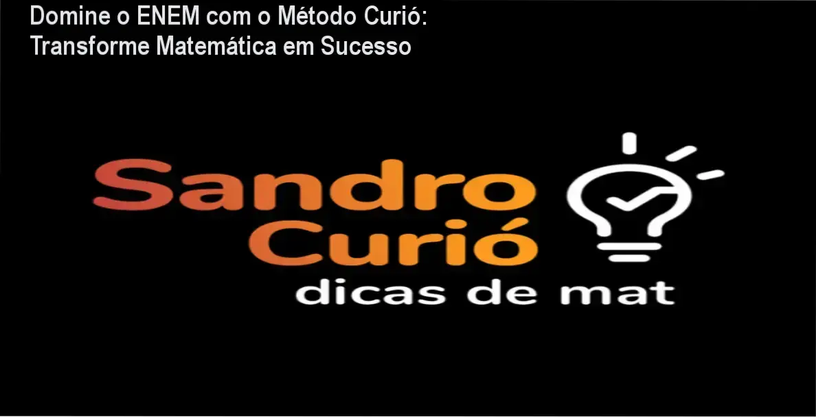 Domine o ENEM com o Método Curió: Transforme Matemática em Sucesso 1 https://ondeaprender.com.br/sandro-curioo-dificuldade-em-aprender-enem/ Grafico representando o progresso em matematica do metodo curioo aulas ao vivo e aprovacoes em concursos
