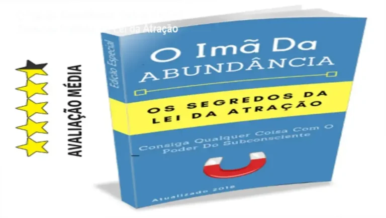 O Imã da Abundância: Baixar Grátis? Técnicas Práticas de Lei da Atração 3 https://ondeaprender.com.br/ O Imã da Abundância - Download Grátis com Técnicas de Lei da Atração