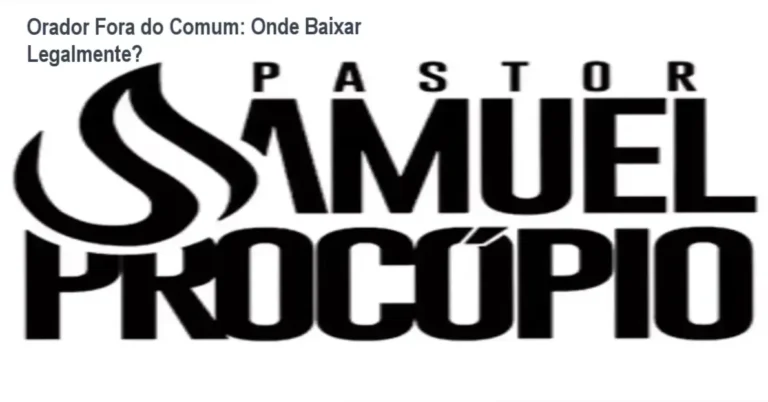 Imagem ilustrativa mostrando o acesso oficial ao curso Orador Fora do Comum