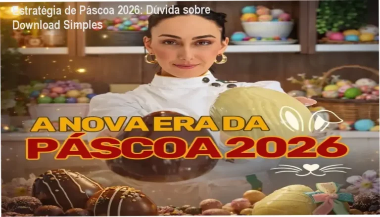 Estratégia de Páscoa 2026: Dúvida sobre Download Simples 1 https://ondeaprender.com.br/ Curso online sobre estratégia de confeitaria para Páscoa 2026, com destaque para download e acesso imediato