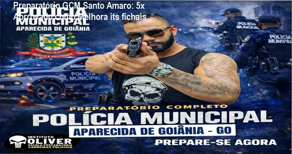 Preparatório GCM Santo Amaro: 5x Aprrovado como Melhora its fichais 1 https://ondeaprender.com.br/preparatorio-completo-gcmsantosanntonio-procurandoaonde-baixar/ Estudantes analisando materiais técnicos de concursação para carreiras de segurança pública com sistemas de aprendizado digital