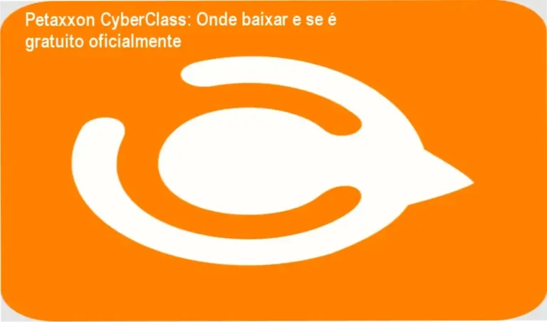 Petaxxon CyberClass: Onde baixar e se é gratuito oficialmente 6 https://ondeaprender.com.br/endometriose-na-pratica-download/ Tela do Petaxxon CyberClass mostrando a área de acesso oficial aos cursos