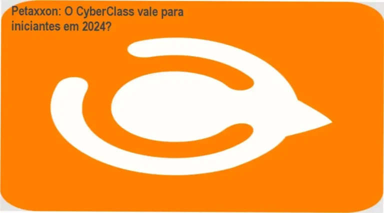 Petaxxon: O CyberClass vale para iniciantes em 2024? 6 https://ondeaprender.com.br/controle-total-detalhes-chave-ebook/ Interface do portal CyberClass da Petaxxon mostrando catálogo de cursos digitais
