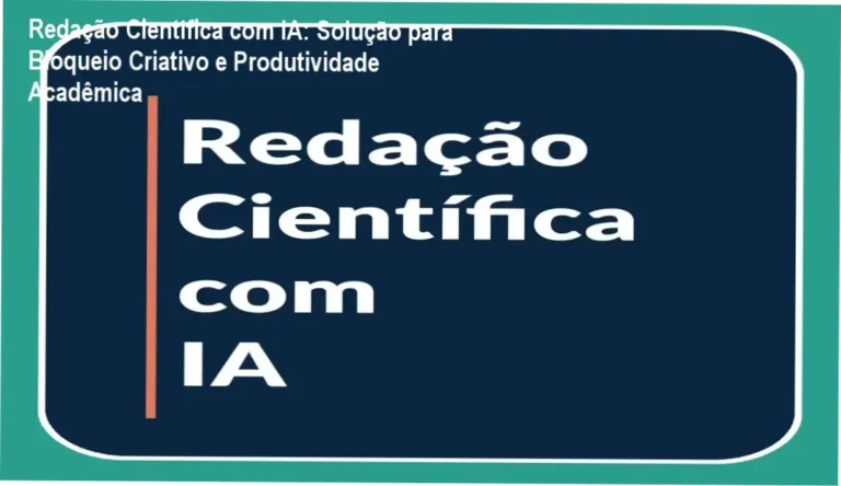 Redação Científica com IA: Solução para Bloqueio Criativo e Produtividade Acadêmica 2 https://ondeaprender.com.br/professor-jhoni-zini-o-curso-definitivo-para-quem-precisa-saber-se-hotmart/ Homem usando tablet ao ar livre com ferramentas acadêmicas de IA, como Zotero e ChatGPT, integradas em seu fluxo de trabalho de pesquisa