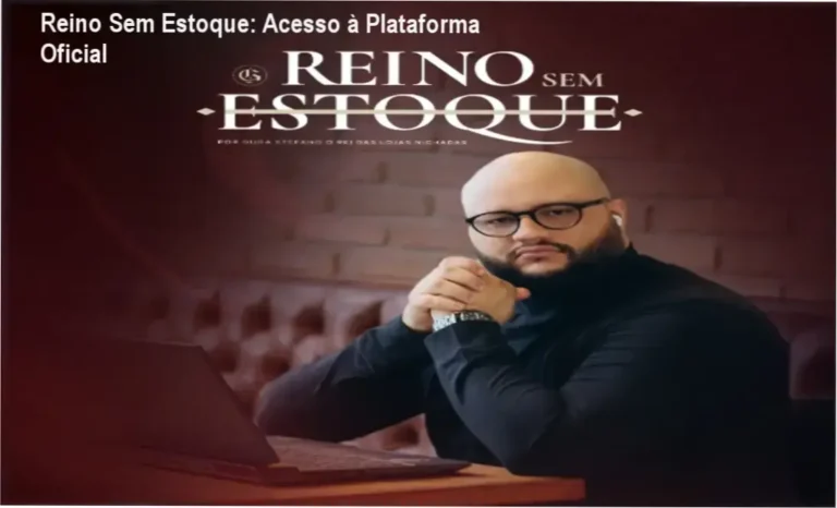 Reino Sem Estoque Guga Stefano download acesso gratuito