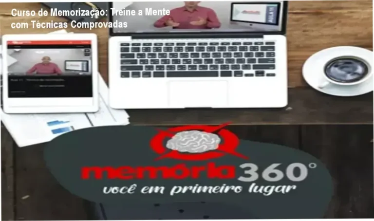Curso de Memorização: Treine a Mente com Técnicas Comprovadas 5 https://ondeaprender.com.br/muito-alem-da-chupada-avaliacao-tecnica-publico/ Profissional treinando memória com óculos e livros