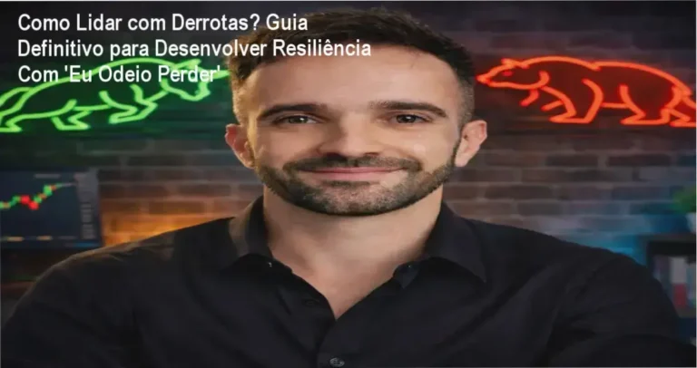 Como Lidar com Derrotas? Guia Definitivo para Desenvolver Resiliência Com 'Eu Odeio Perder' 7 https://ondeaprender.com.br/curso-online-agente-de-aeroporto-comecar-sem-experiencia/ Capa do livro digital 'Eu Odeio Perder' destacando o título principal com destaque visual