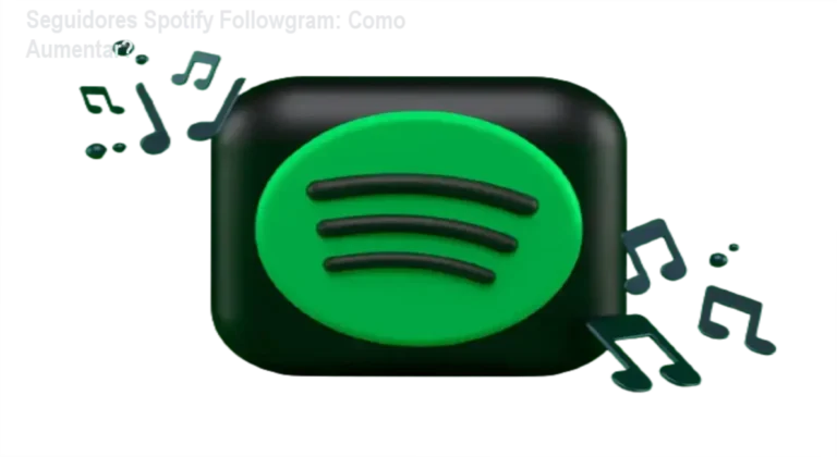 Seguidores Spotify - Agência Followgram download, acesso gratuito ou licença