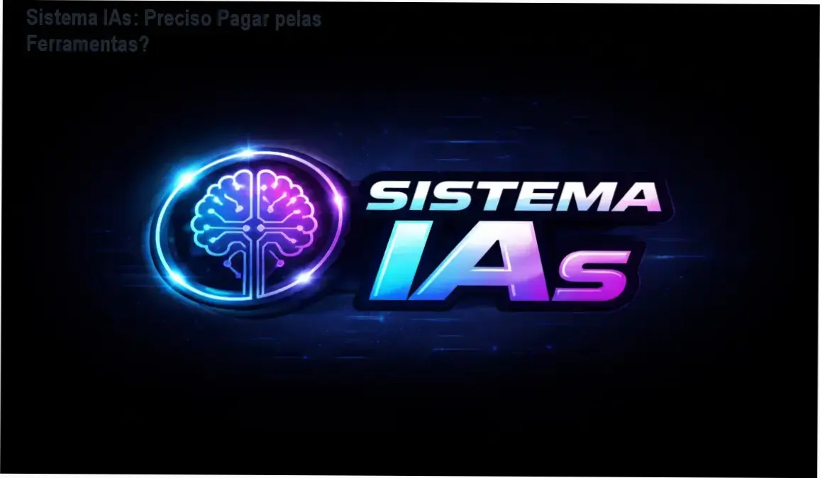 Sistema IAs: Preciso Pagar pelas Ferramentas? 1 https://ondeaprender.com.br/sistema-ias-preciso-pagar-pelas-ferramentas/ Criador de conteúdo usando inteligência artificial para gerar vídeo realista com o Sistema IAs