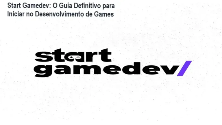 Start Gamedev: O Guia Definitivo para Iniciar no Desenvolvimento de Games 6 https://ondeaprender.com.br/formacao-completa-terapias-holisticas-donde-baixar-e-gratis/ Curso Start Gamedev para iniciantes em desenvolvimento de jogos 2D estilo RPG top-down com tutorial prático