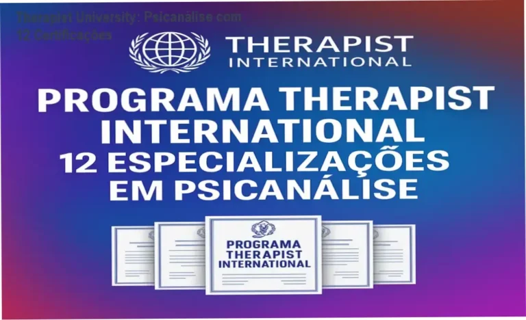 Therapist University: Psicanálise com 12 Certificações 4 https://ondeaprender.com.br/guia-definitivo-para-acesso-ao-curso-ar-condicionado-split/ Therapist University download acesso gratuito ao curso de psicanálise