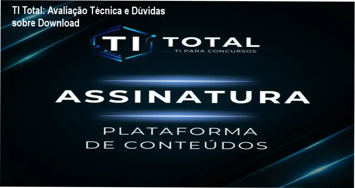 Curso completo de Tecnologia da Informação com foco em redes, hardware e cloud computing