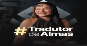 A Insertão Tradutor de Almas com a especialista em saúde mental Dra. Andréa Vermont oferece técnicas práticas para superação emocional