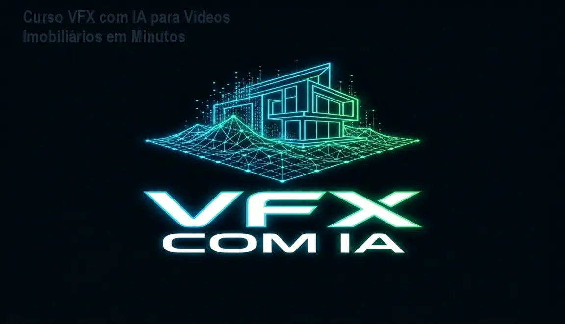 Curso VFX com IA para Vídeos Imobiliários em Minutos 1 https://ondeaprender.com.br/aprender/curso-vfx-ia-videos-imobiliarios-rapido-simples/ Curso VFX com IA para Vídeos Imobiliários em Minutos
