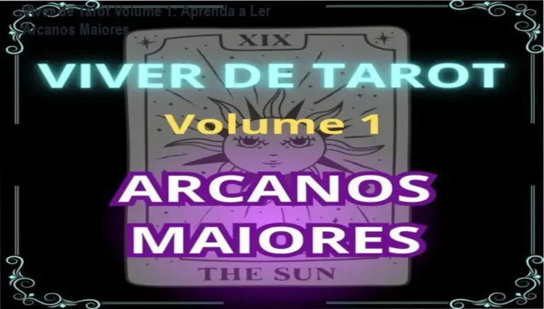 Viver de Tarot Volume 1: Aprenda a Ler Arcanos Maiores 5 https://ondeaprender.com.br/neurociencia-comportamental-curso-450h-formacao-pratica-certificacao-universitaria/ Viver de Tarot Volume 1 - Download oficial do curso de Arcanos Maiores com Lunação Esoterismo