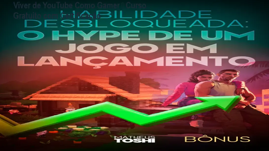 Viver de YouTube Como Gamer – Curso Gratuito com Certificação 1 https://ondeaprender.com.br/aprender/viver-de-youtube-como-gamer-curso-gratuito-certificacao/ Viver de YouTube Como Gamer – Curso Gratuito com Certificação
