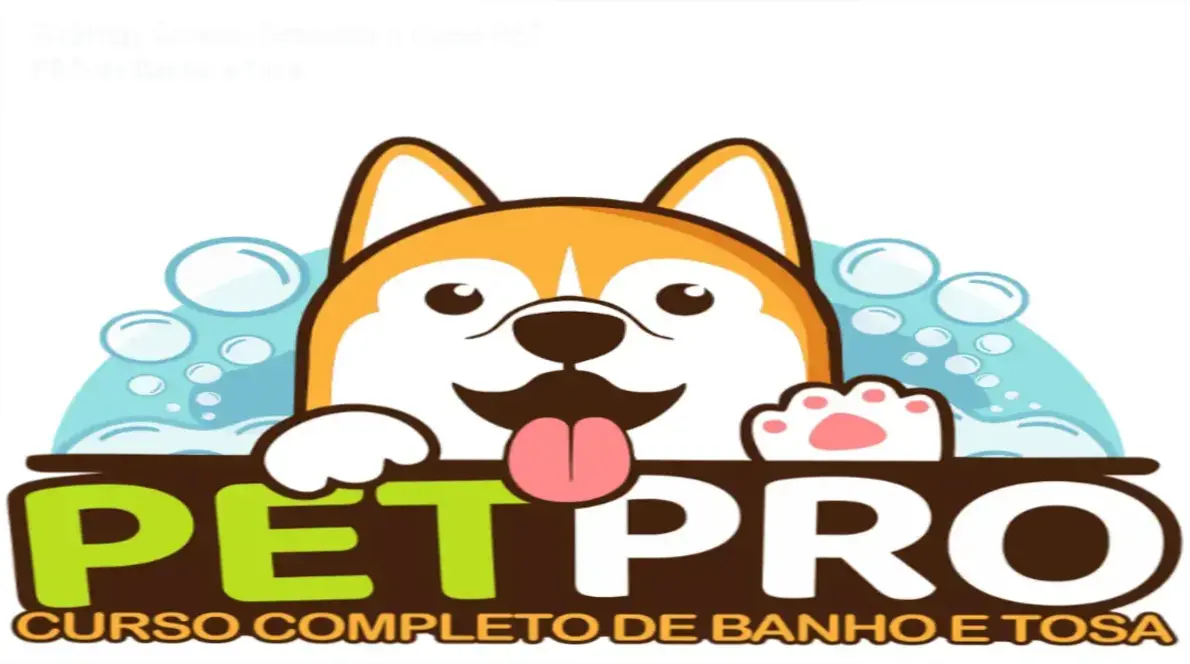 WebHoje Cursos: Descubra o Curso PET PRO de Banho e Tosa 1 https://ondeaprender.com.br/webhoje-cursos-online-duvida-curso-pet-pro/ Ilustração mostrando certificado digital do Curso de Banho e Tosa PET PRO da WebHoje