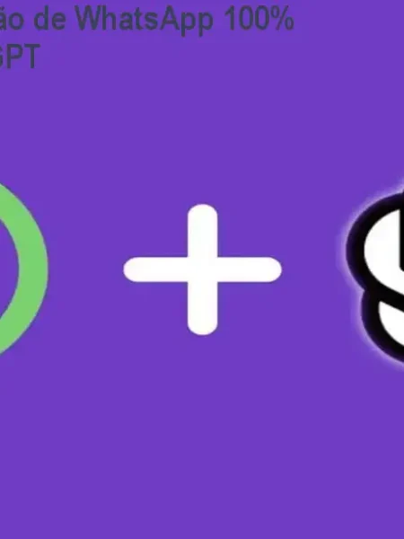 Zapbot – Automação de WhatsApp 100% Nuvem com ChatGPT