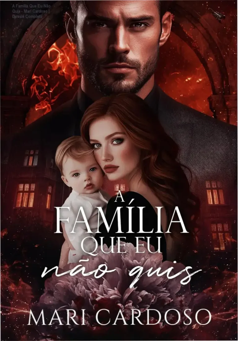 A Família Que Eu Não Quis - Mari Cardoso | Dossiê Completo 1 https://ondeaprender.com.br/page/35/ Capa do eBook A Família Que Eu Não Quis de Mari Cardoso em dispositivo digital