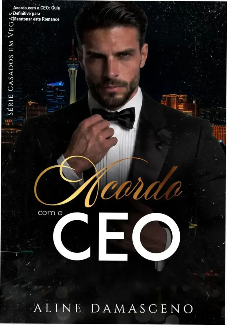 Acordo com o CEO: Guia Definitivo para Maratonar este Romance 8 https://ondeaprender.com.br/ Capa do eBook Acordo com o CEO de Aline Damasceno com estética de romance bilionário