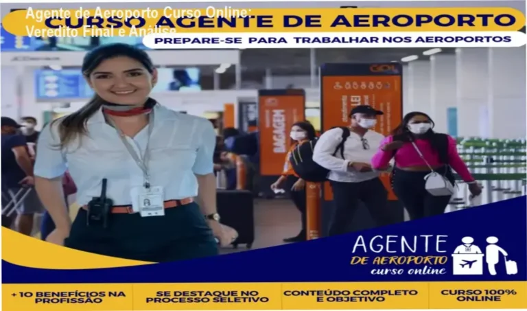Agente de Aeroporto Curso Online: Veredito Final e Análise 4 https://ondeaprender.com.br/metodo-cury-massagem-tantrica-analise-tecnica/ Interface do curso Agente de Aeroporto Online com foco em preparação para processos seletivos