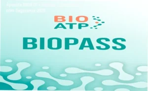 Estratégica Apostila BIOATP com metodologia D3R, assimiaos är vício